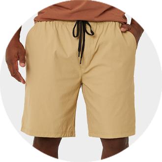 Jcpenney big and tall shorts best sale