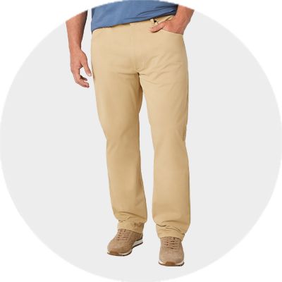 Men's Big & Tall Clearance | JCPenney