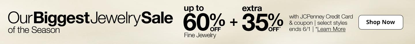 Biggest Jewelry Sale