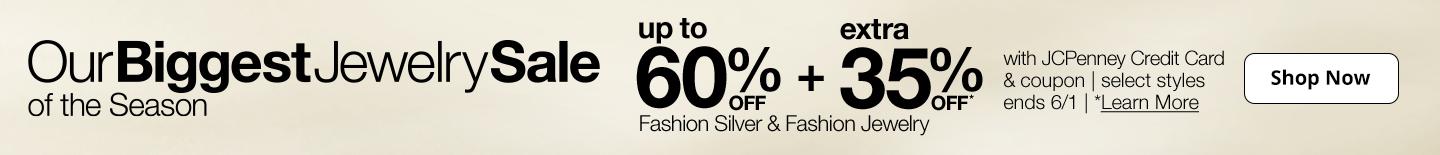 Biggest Jewelry Sale