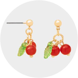 Bijoux Bar Earrings