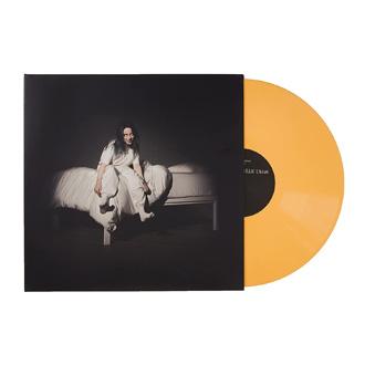 Billie Eilish Vinyl
