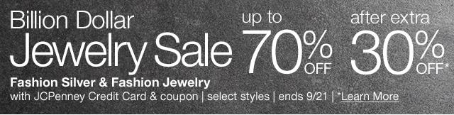 Jcpenney In Store Jewelry Sales Jc Penny Jewelers 2025