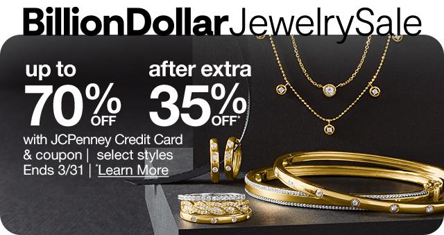 Jcpenney jewelry gold deals chains