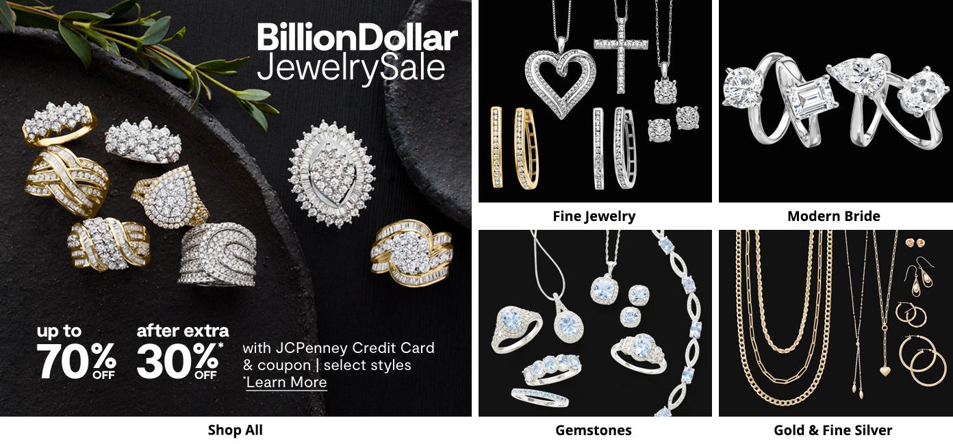 JCPenney Window & Home Decor, Bedding, Clothing & Accessories