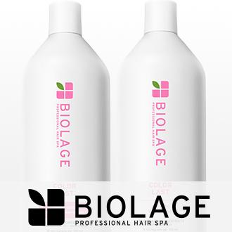 Biolage