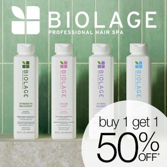 Biolage Nuc4