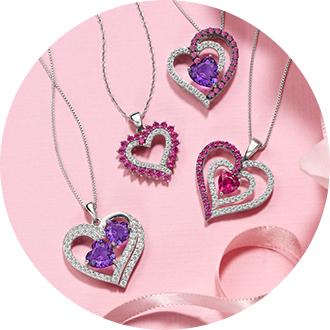 JCPenney Valentine's Day Jewelry Event! - Holyoke Mall