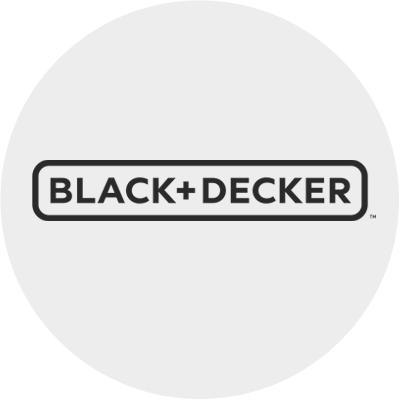 Black + Decker