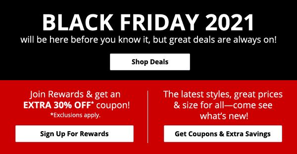 Black Friday Deals | 2021 Christmas 