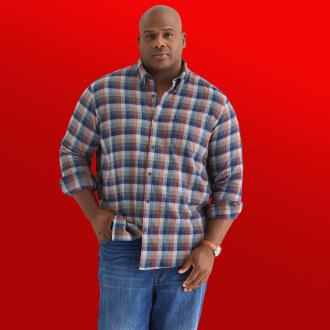 Black Friday Big and Tall