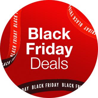 Black Friday Deals
