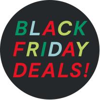 Black Friday Deals
