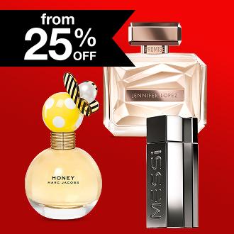 Black Friday Fragrance