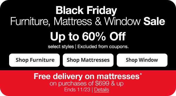 Jcpenney deals mattress sale