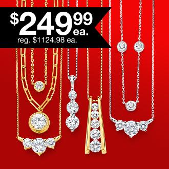 Black Friday Jewelry