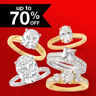 Black Friday Jewelry