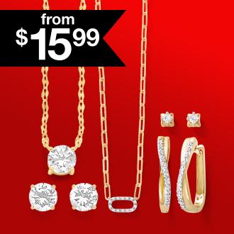 Black Friday Jewelry