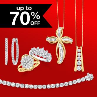 Black Friday Jewelry