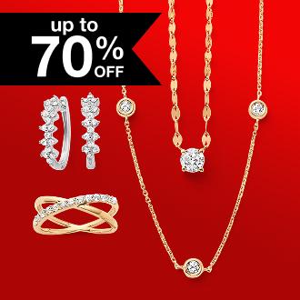 Black Friday Jewelry