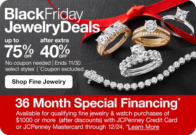 Disney jewelry fashion black friday