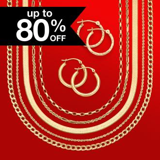 Black Friday Jewelry