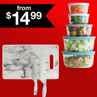 Black Friday Kitchen Essentials