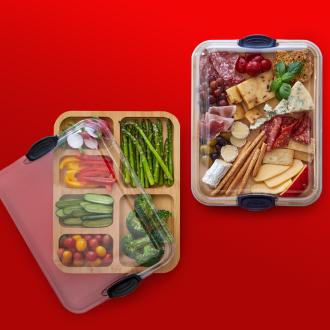 Black Friday Kitchen