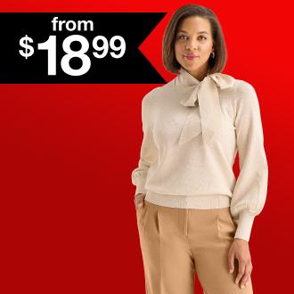 Black Friday Liz Claiborne