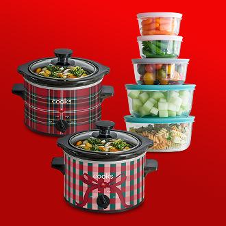 Black Friday Small Kitchen