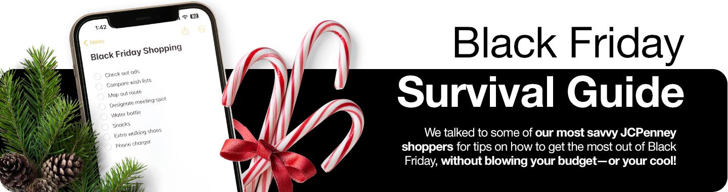 HOLIDAY HUB
