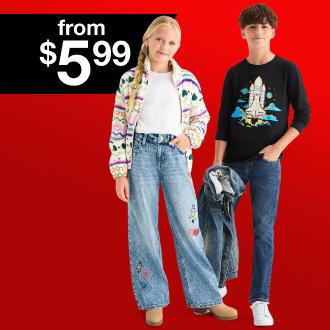 Black Friday Thereabouts