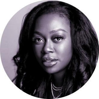 Black Girl Sunscreen