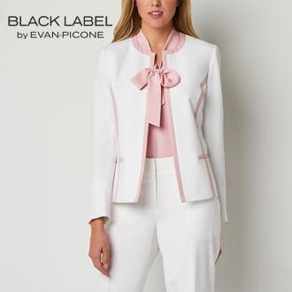 Pink Formal Jacket Suits & Suit Separates for Women for sale