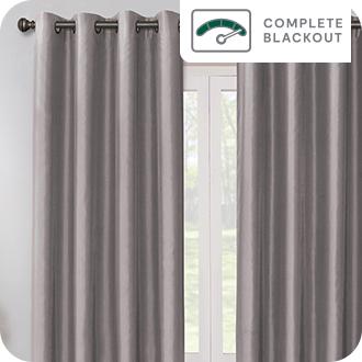Black Out Curtains