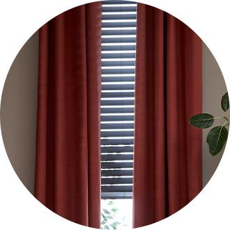 Shop Curtains For Window Lv online