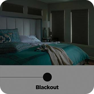 blackout