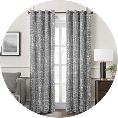 Blackout Curtains