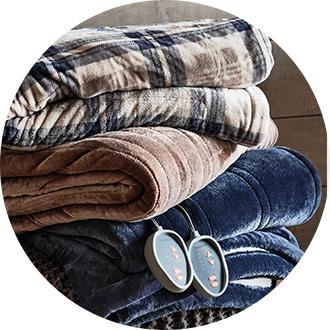 Jcpenney blankets sale sale