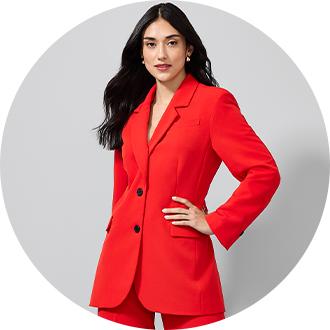 Women s Suits Suit Separates JCPenney