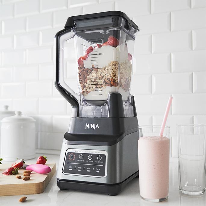 Blenders & Juicers