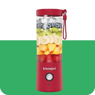 Blendjet Personal Blenders