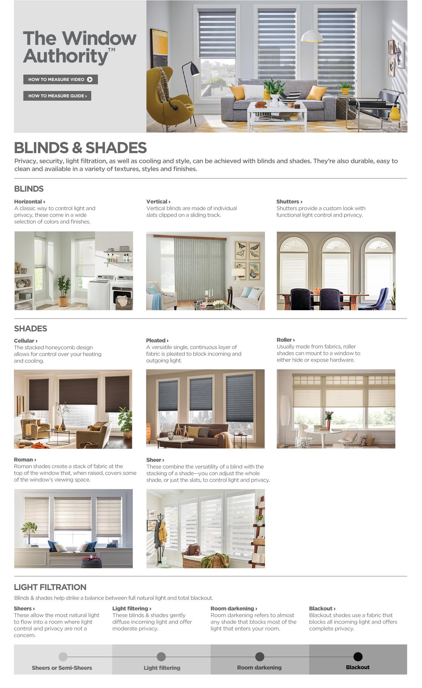 Jcpenney Shades And Blinds - bcipe0a