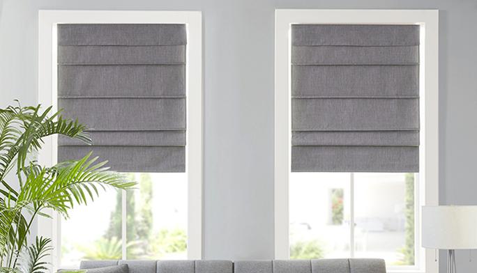 Blinds & Shades
