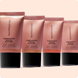 Blonzer/Cream Blush