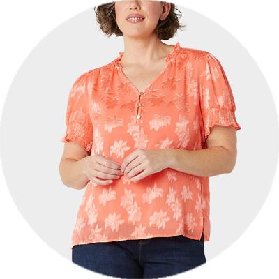 Liz Claiborne Shirts, Shirts & Tops