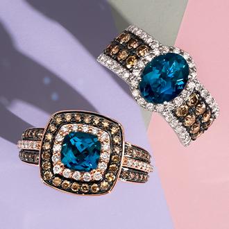 Le Vian Gemstone Jewelry | Fine Jewelry | JCPenney