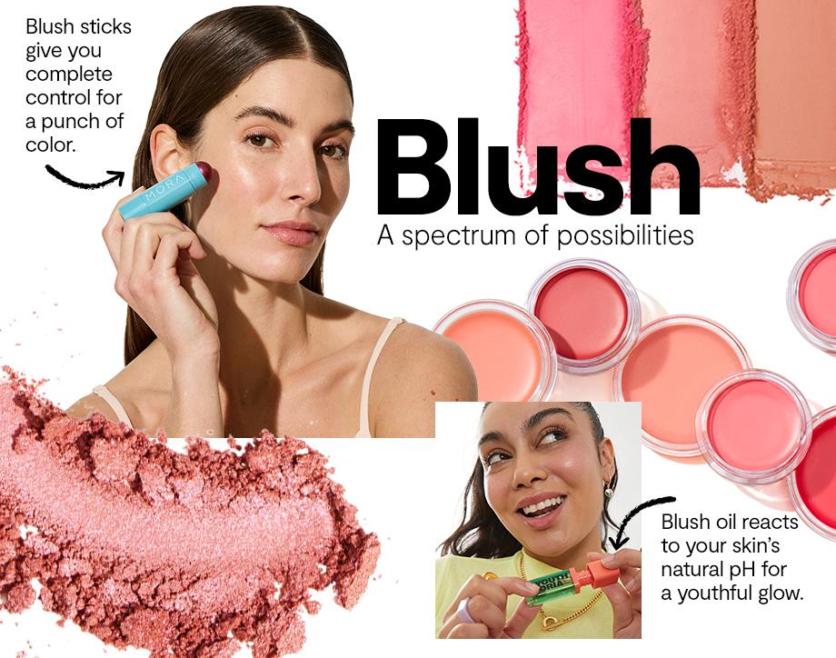 Blush