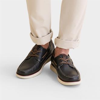Boat Shoes