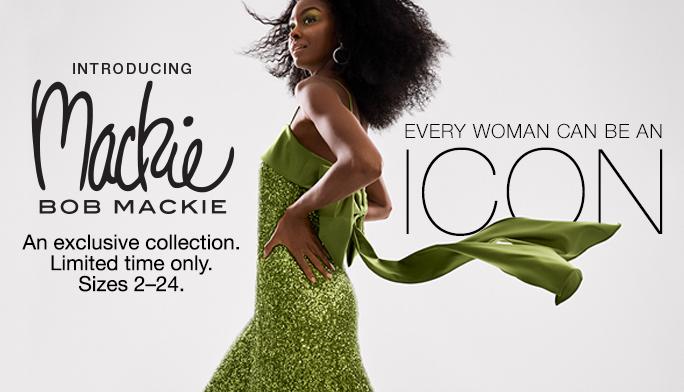 Bob Mackie